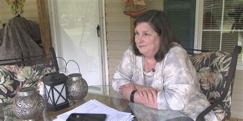 Woman is frustrated with bills from hospital she says she’s never been to