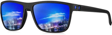 UV Protection Wayfarer Sunglasses (Free Size) (For Men, Grey) - Price ...