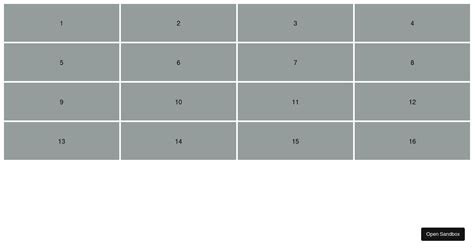 Image result for React Dnd Kit Grid Examples