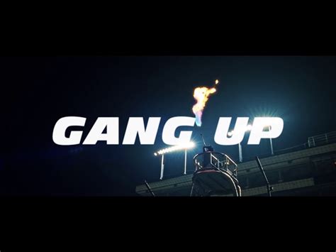 Young Thug, 2 Chainz, Wiz Khalifa & PnB Rock – Gang Up (The Fate Of The ...