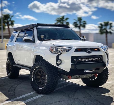 Image result for 5th Gen 4Runner Mods