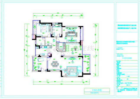 三室两厅的房子怎么装修好看-装修设计-设计中国