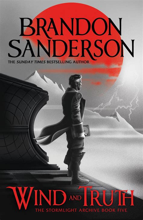 Wind and Truth eBook by Brandon Sanderson - EPUB | Rakuten Kobo Australia