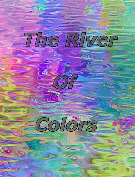 THE RIVER OF COLORS eBook : Biša, Maša: Amazon.in: Kindle Store