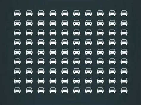 Brain Teaser: Sharpen Your Eyes! Can Your High IQ Spot the Subtle ...
