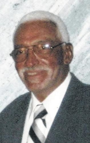 Anderson Simon Obituary (2015) - Steubenville, OH - Richmond County ...