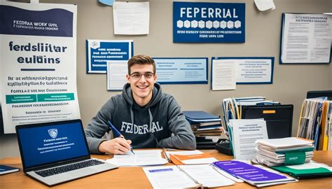 Image result for Requirement for Work Study Program