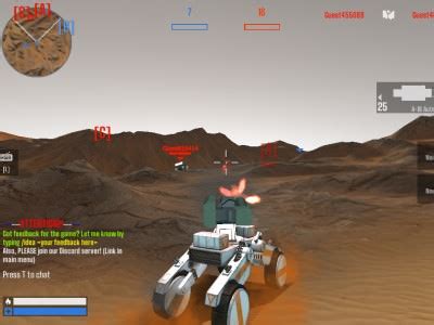 Assault Bots / आक्रमण बॉट ऑनलाइन खेलना