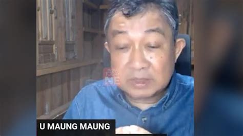 India allegedly selling arms to Myanmar, claims National Unity ...