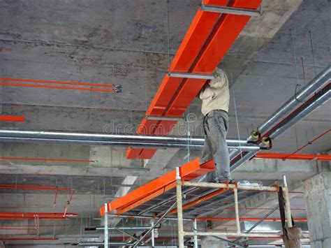 Image result for Cable Tray Work