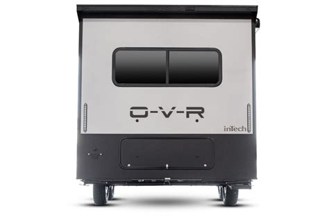 Image result for inTech Trailers OVR Logo