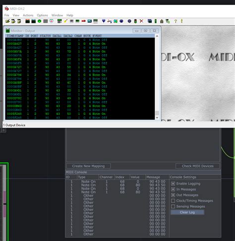 Midi Mapping Tutorial 的图像结果