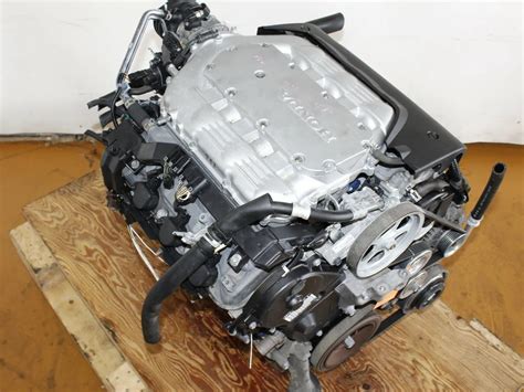 2013-2015 Acura RDX JDM Engine SOHC VTEC VCM V6 3.5L J35A – Sunshine State JDM Engines