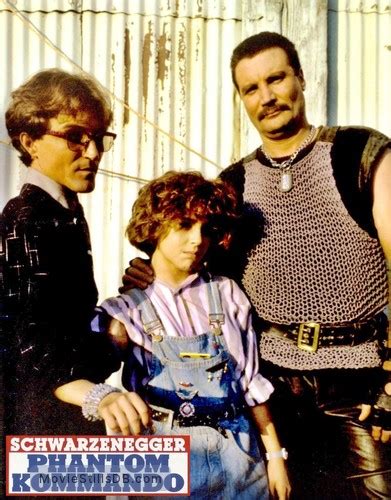 Image result for David Patrick Kelly Commando