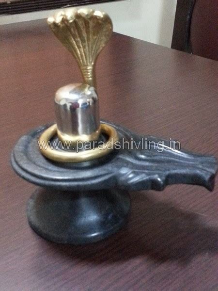 Gallery | Pure Parad (Mercury) ShivLings with Divine Powers ...