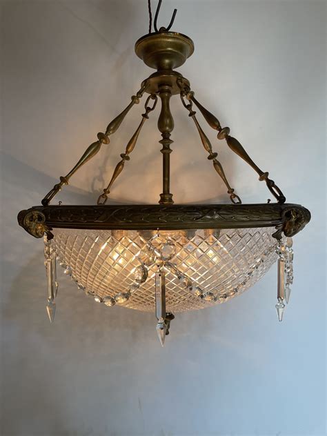 Antique Reproduction Ceiling Light Fixtures | Shelly Lighting