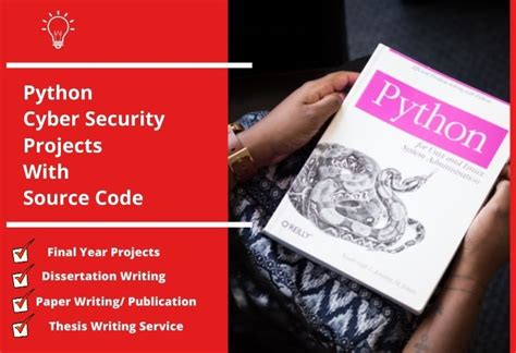 Image result for Python Cyber Security Examples