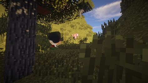 Image result for No Cube Mod Minecraft Java