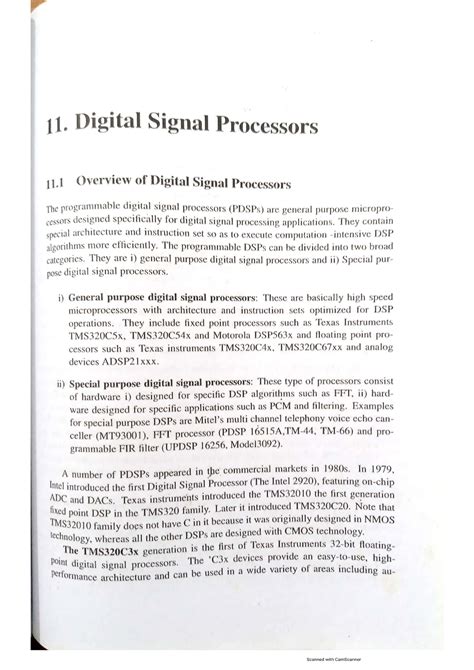 Image result for DSP Lecture 2