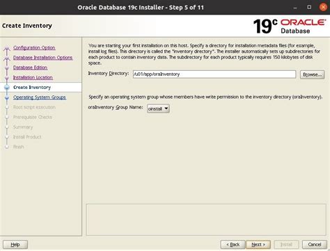Image result for Installing Oracle