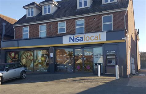Nisa Local Store 的图像结果