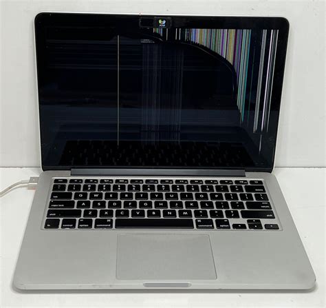 MacBook Pro Display Issues 的图像结果