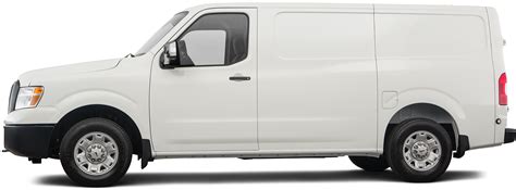 New 2019 Nissan NV Passenger NV3500 HD SL Full-size Passenger Van in ...