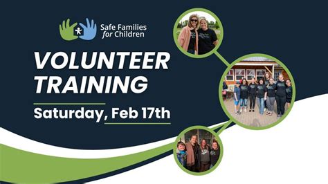 Volunteer Training, First Lutheran Church, Alexandria, MN, 17 February ...