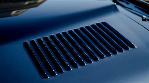 9 Cars with the Coolest Louvers - Hagerty Media