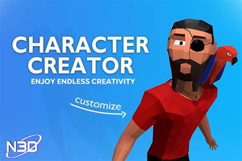 Image result for Create Characters for Unity