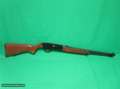 WINCHESTER MODEL 190 .22 S/L/LR