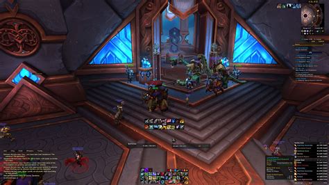 Config ElvUI 的图像结果