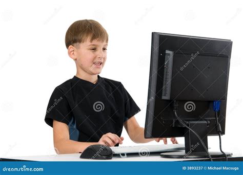Image result for Computer Management Boy Image