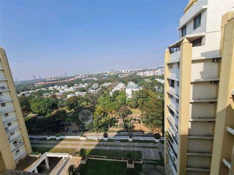 Hill Ridge Springs duplex Gachibowli - Without Brokerage Fully ...