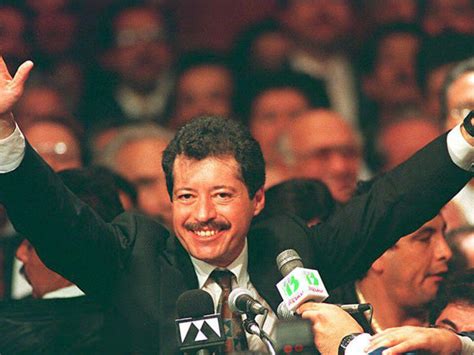 Luis Donaldo Colosio - México Desconocido