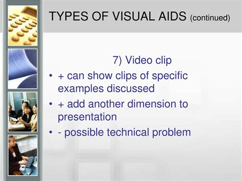 Image result for Effective Visual Aids Examples
