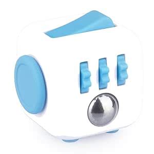 Antsy Labs Aqua Fidget Cube : Amazon.in: Toys & Games