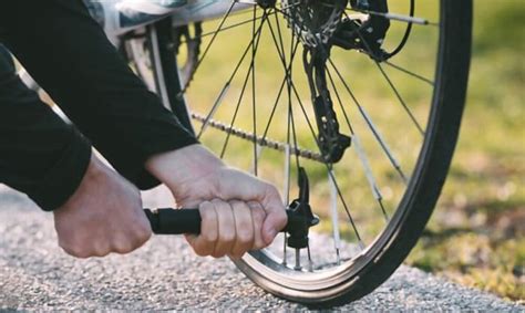 Image result for Bicycle Pump Tutorial