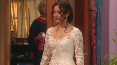 Watch Roseanne Season 8, Episode 23: The Wedding | Peacock