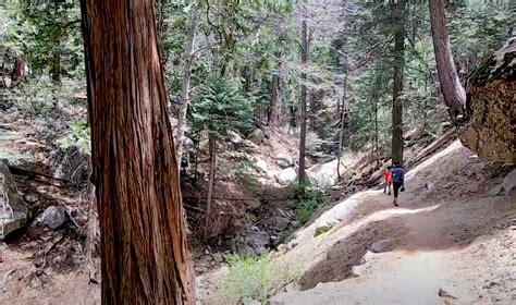 Ernie Maxwell Scenic Trail | Outdoor SoCal