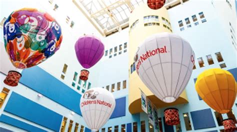 Hearing and Speech Center | Children's National Hospital