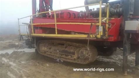 Versa Drill V-1040TRX Drill Rig for Sale, Land Rigs for Sale, World ...