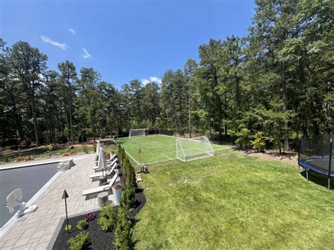 Small Soccer Field 的图像结果