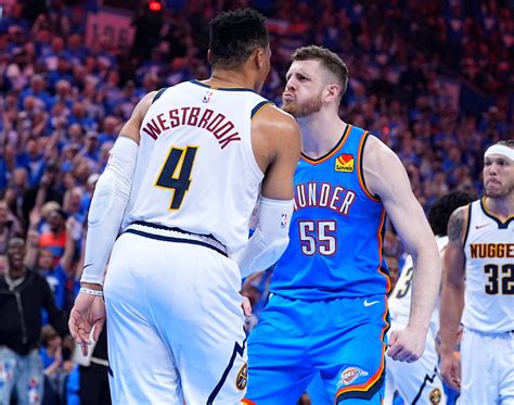 Thunder vs Timberwolves NBA Playoffs today: How to watch, stream Game 1