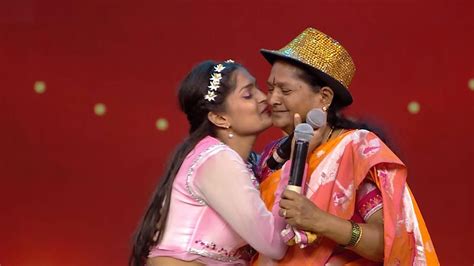 Watch An Emotional Moment for Akshata | Dance Jodi Dance Reloaded ...