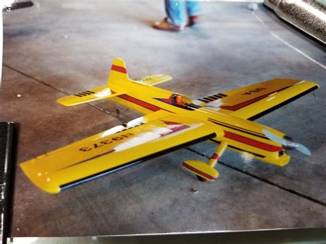 Image result for Control Line Stunt