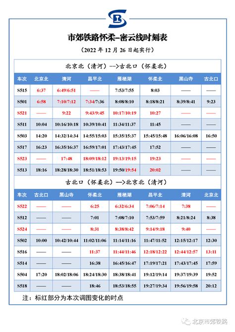 连云港市域列车票价、时刻表公布