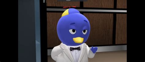 Image result for Pablo Escobar Meme Backyardigans