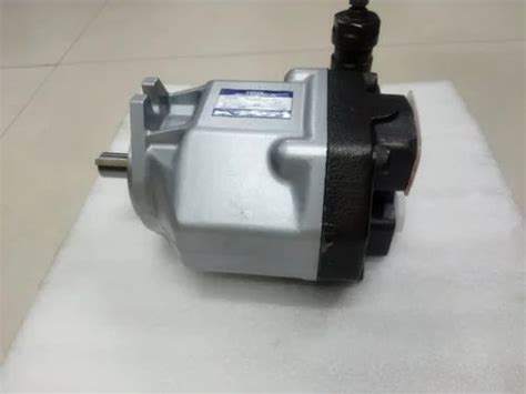 Hydraulic Pump Supplier - Yuken Hydraulic Piston Pump Manufacturer from ...