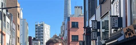 Kimono Experience & Asakusa Photo Tour with English Speaking Guide ...